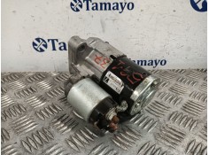 Recambio de motor arranque para mazda cx-30 (dm, dt, ed) skyactiv-g m hybrid referencia OEM IAM M000TD0071   2