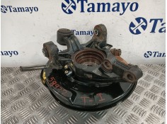 Recambio de mangueta trasera izquierda para lexus rx referencia OEM IAM   