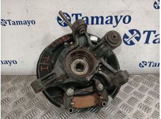 Recambio de mangueta trasera izquierda para lexus rx referencia OEM IAM    2