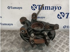 Recambio de mangueta trasera derecha para lexus rx referencia OEM IAM    2