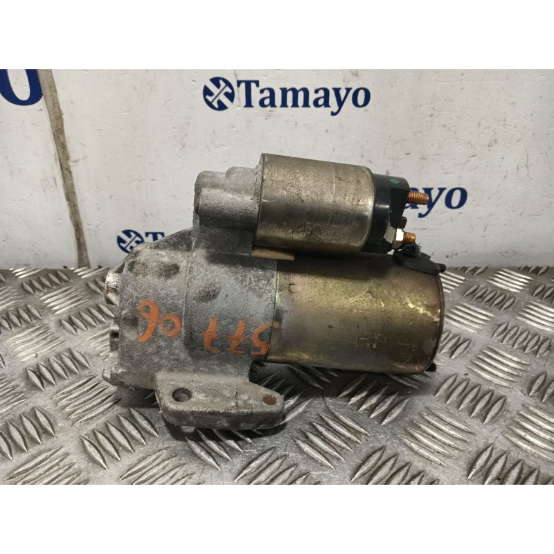 Recambio de motor arranque para jaguar x-type referencia OEM IAM 1X4UAA  