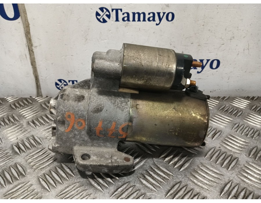 Recambio de motor arranque para jaguar x-type referencia OEM IAM 1X4UAA  