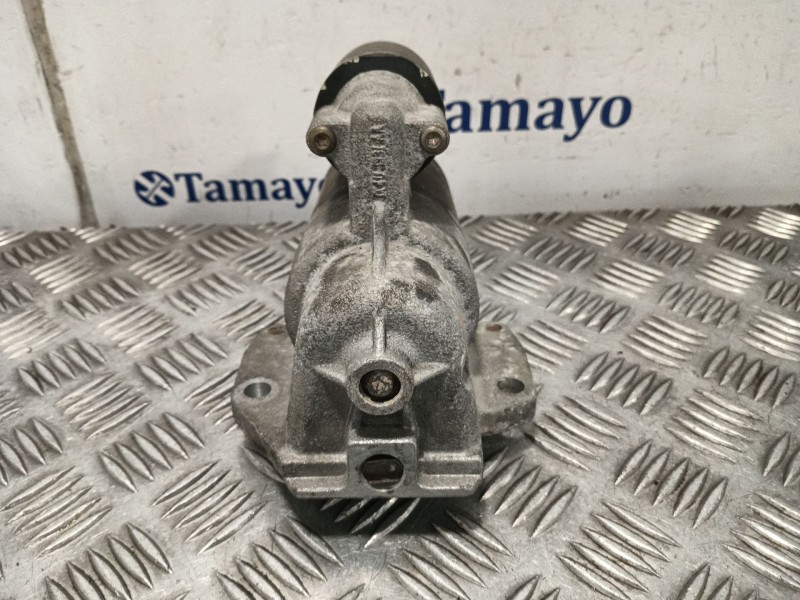 Recambio de motor arranque para jaguar x-type referencia OEM IAM 1X4UAA  