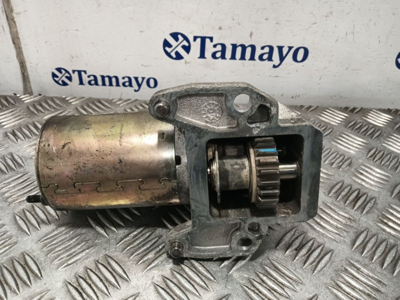 Recambio de motor arranque para jaguar x-type referencia OEM IAM 1X4UAA  