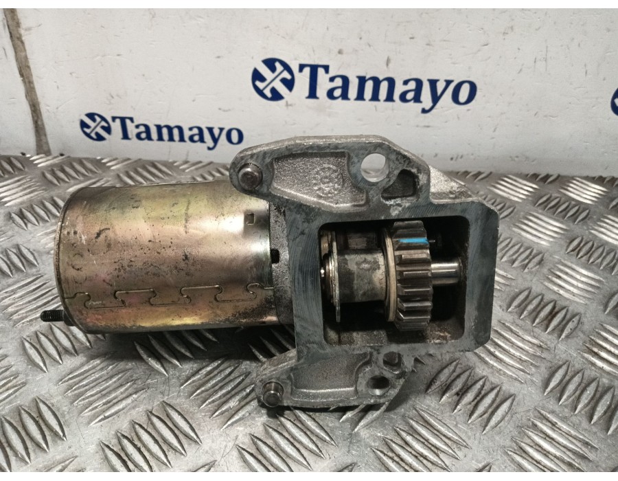 Recambio de motor arranque para jaguar x-type referencia OEM IAM 1X4UAA  