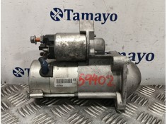 Recambio de motor arranque para fiat doblo monospace (119_, 223_) 1.9 jtd referencia OEM IAM 670614  8000567