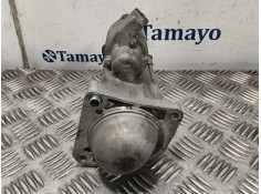 Recambio de motor arranque para fiat doblo monospace (119_, 223_) 1.9 jtd referencia OEM IAM 670614  8000567 2