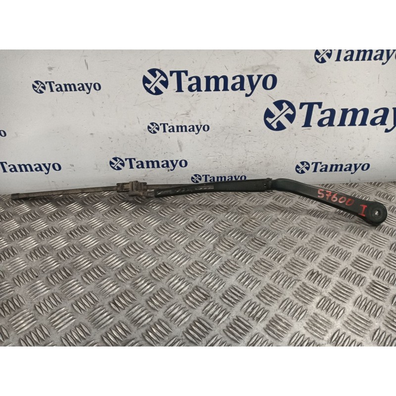 Recambio de brazo limpia delantero izquierdo para bmw serie 3 berlina (e90) 2.0 16v diesel referencia OEM IAM   