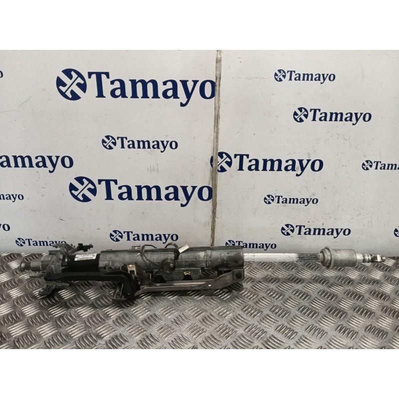 Recambio de columna direccion para bmw serie 3 berlina (e90) 2.0 16v diesel referencia OEM IAM 32306772295  881401018515