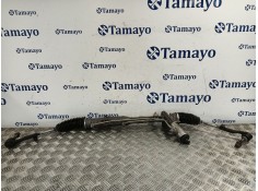 Recambio de cremallera direccion para bmw serie 3 berlina (e90) referencia OEM IAM 676560507  7852974966