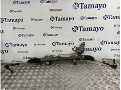 Recambio de cremallera direccion para bmw serie 3 berlina (e90) referencia OEM IAM 676560507  7852974966 2