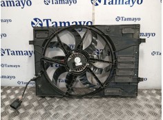 Recambio de electroventilador para seat ibiza v (kj1, kjg) 1.5 tsi referencia OEM IAM 2Q0121203N  G34843100