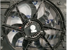 Recambio de electroventilador para seat ibiza v (kj1, kjg) 1.5 tsi referencia OEM IAM 2Q0121203N  G34843100 2