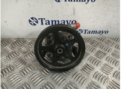 Recambio de bomba direccion para jaguar x-type referencia OEM IAM 1X433A696AB  7617955107