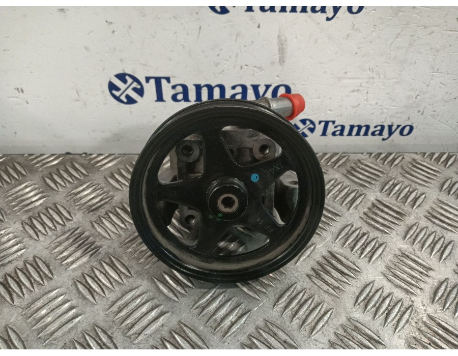 Recambio de bomba direccion para jaguar x-type referencia OEM IAM 1X433A696AB  7617955107