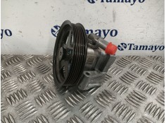 Recambio de bomba direccion para jaguar x-type referencia OEM IAM 1X433A696AB  7617955107 2