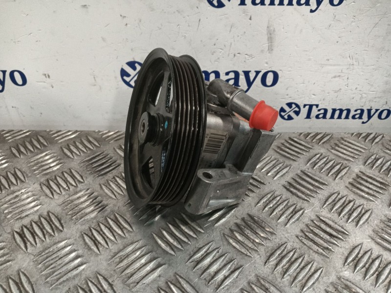 Recambio de bomba direccion para jaguar x-type referencia OEM IAM 1X433A696AB  7617955107