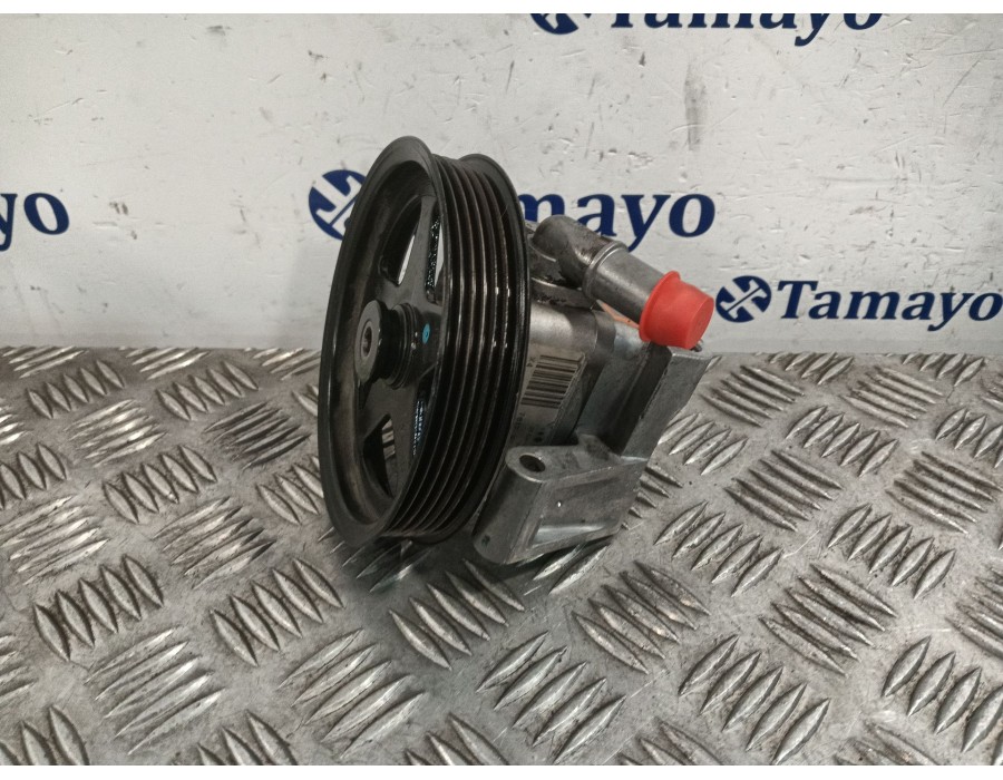 Recambio de bomba direccion para jaguar x-type referencia OEM IAM 1X433A696AB  7617955107