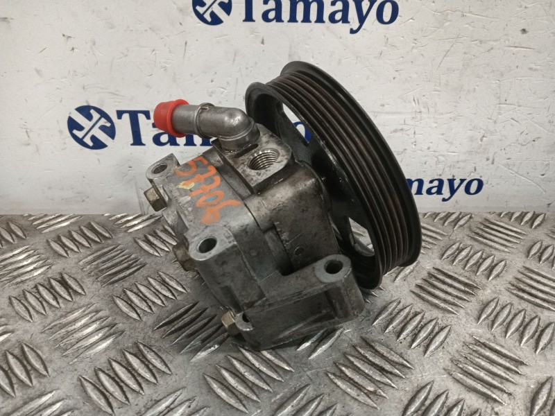 Recambio de bomba direccion para jaguar x-type referencia OEM IAM 1X433A696AB  7617955107