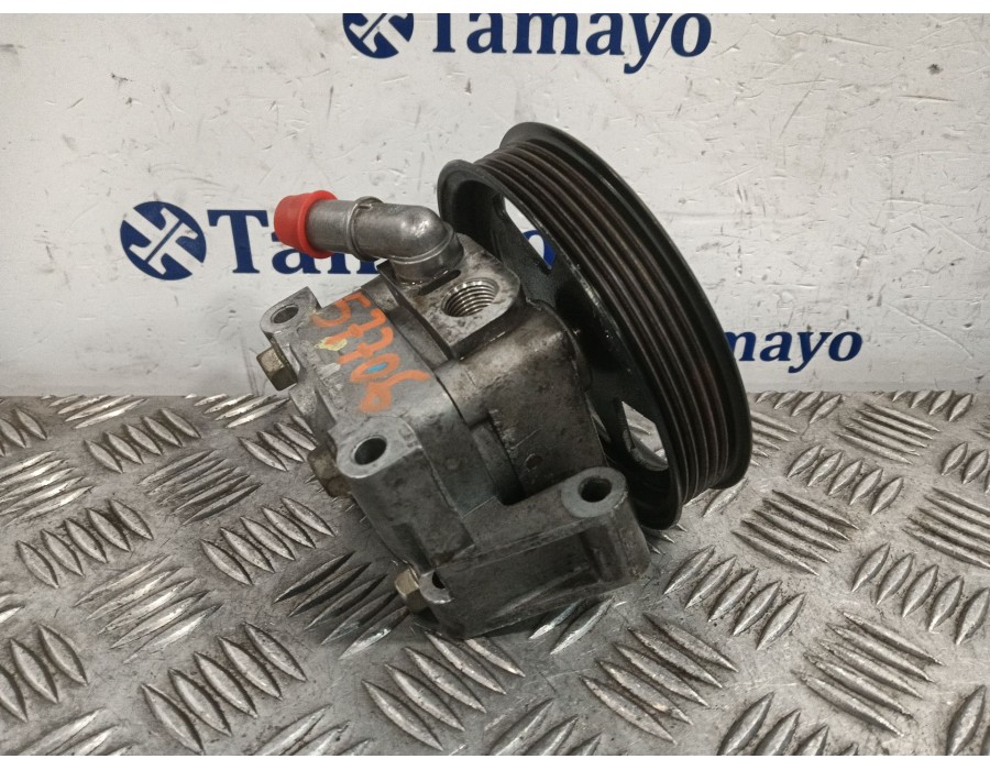 Recambio de bomba direccion para jaguar x-type referencia OEM IAM 1X433A696AB  7617955107