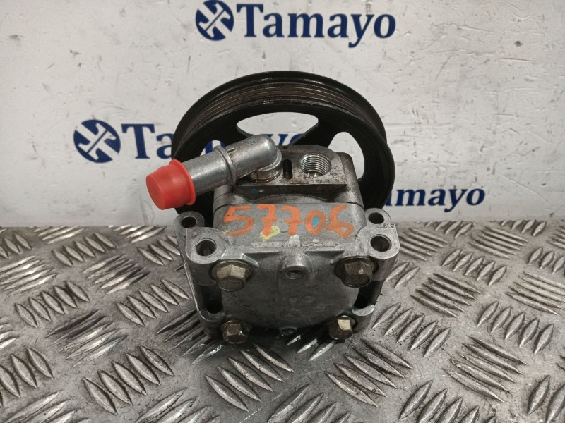 Recambio de bomba direccion para jaguar x-type referencia OEM IAM 1X433A696AB  7617955107