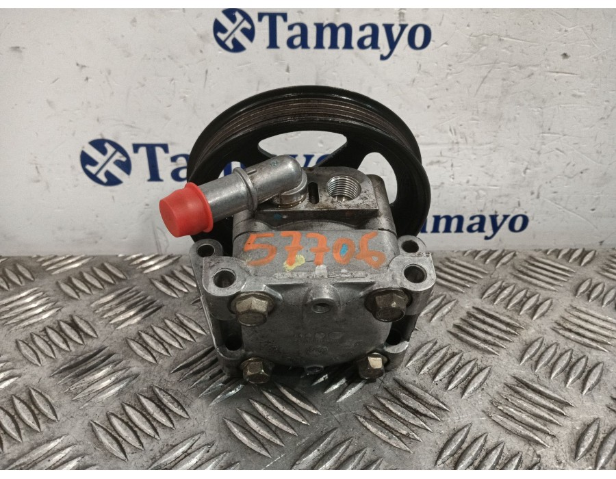 Recambio de bomba direccion para jaguar x-type referencia OEM IAM 1X433A696AB  7617955107