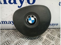 Recambio de airbag delantero izquierdo para bmw serie 3 berlina (e90) 2.0 16v diesel referencia OEM IAM 3051642  