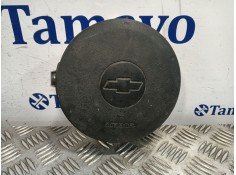 Recambio de airbag delantero izquierdo para chevrolet matiz (m200, m250) 1.0 referencia OEM IAM   