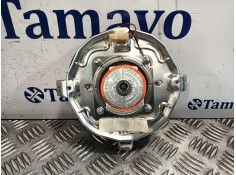 Recambio de airbag delantero izquierdo para chevrolet matiz (m200, m250) 1.0 referencia OEM IAM    2