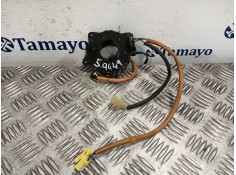 Recambio de anillo airbag para chevrolet matiz (m200, m250) 1.0 referencia OEM IAM FM7LADAQ   2