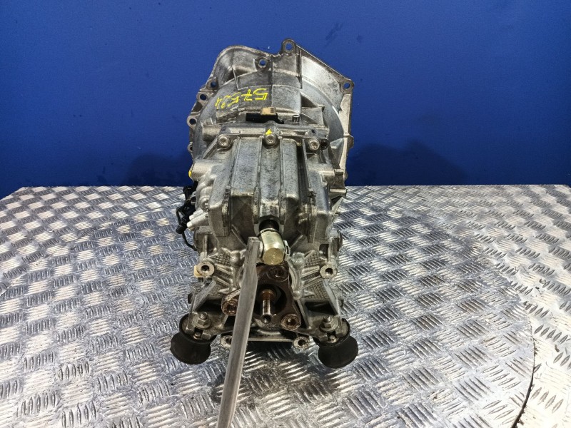 Recambio de caja cambios para bmw serie 1 berlina (e81/e87) 2.0 cat referencia OEM IAM 2170017897  