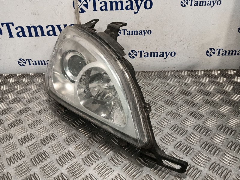 Recambio de faro derecho para mercedes-benz clase m (w163) ml 270 cdi (163.113) referencia OEM IAM 163820386164  