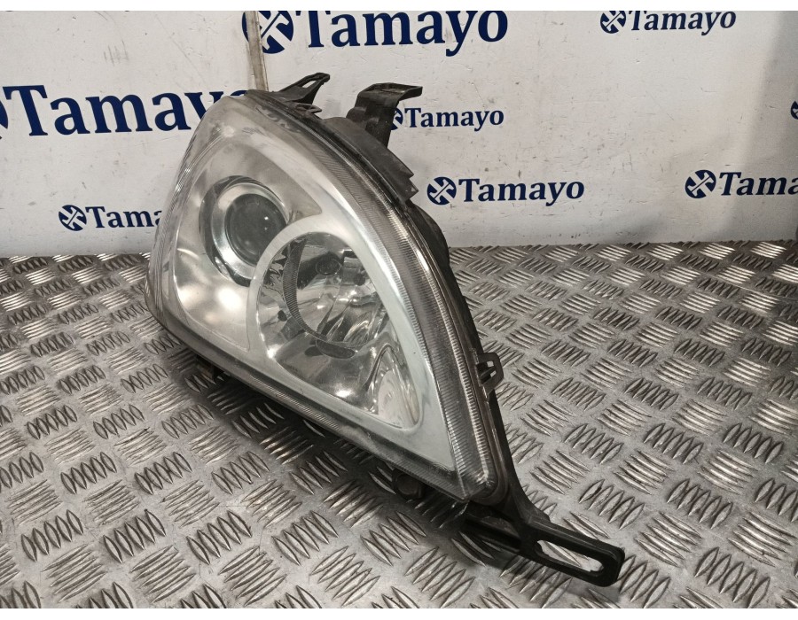 Recambio de faro derecho para mercedes-benz clase m (w163) ml 270 cdi (163.113) referencia OEM IAM 163820386164  