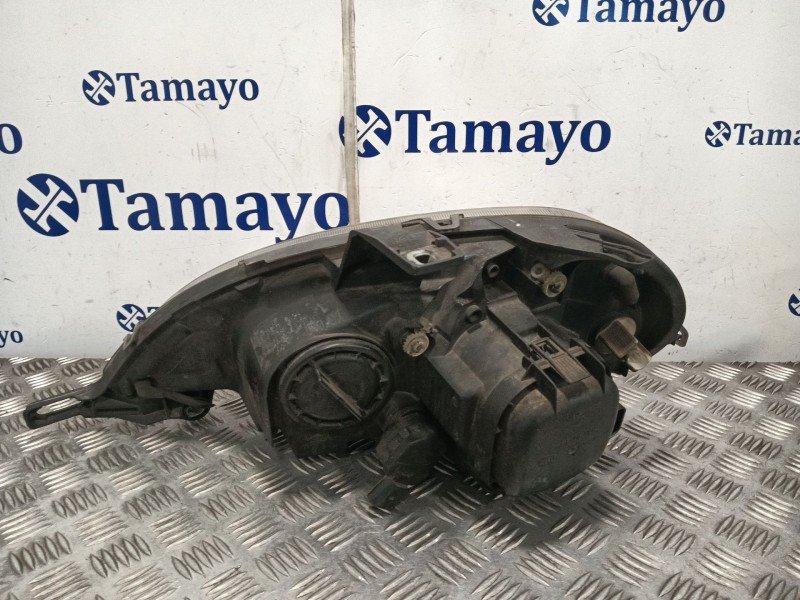 Recambio de faro derecho para mercedes-benz clase m (w163) ml 270 cdi (163.113) referencia OEM IAM 163820386164  