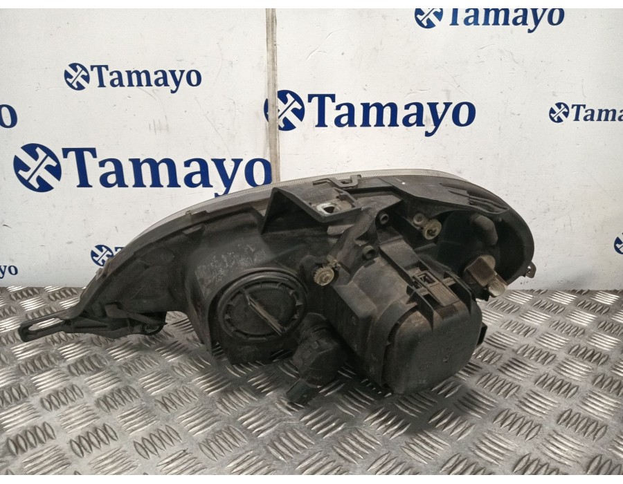 Recambio de faro derecho para mercedes-benz clase m (w163) ml 270 cdi (163.113) referencia OEM IAM 163820386164  