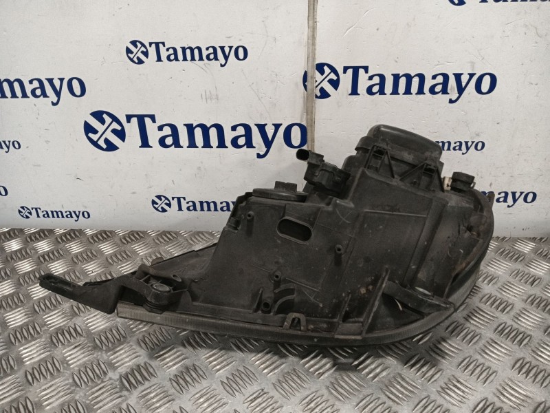 Recambio de faro derecho para mercedes-benz clase m (w163) ml 270 cdi (163.113) referencia OEM IAM 163820386164  