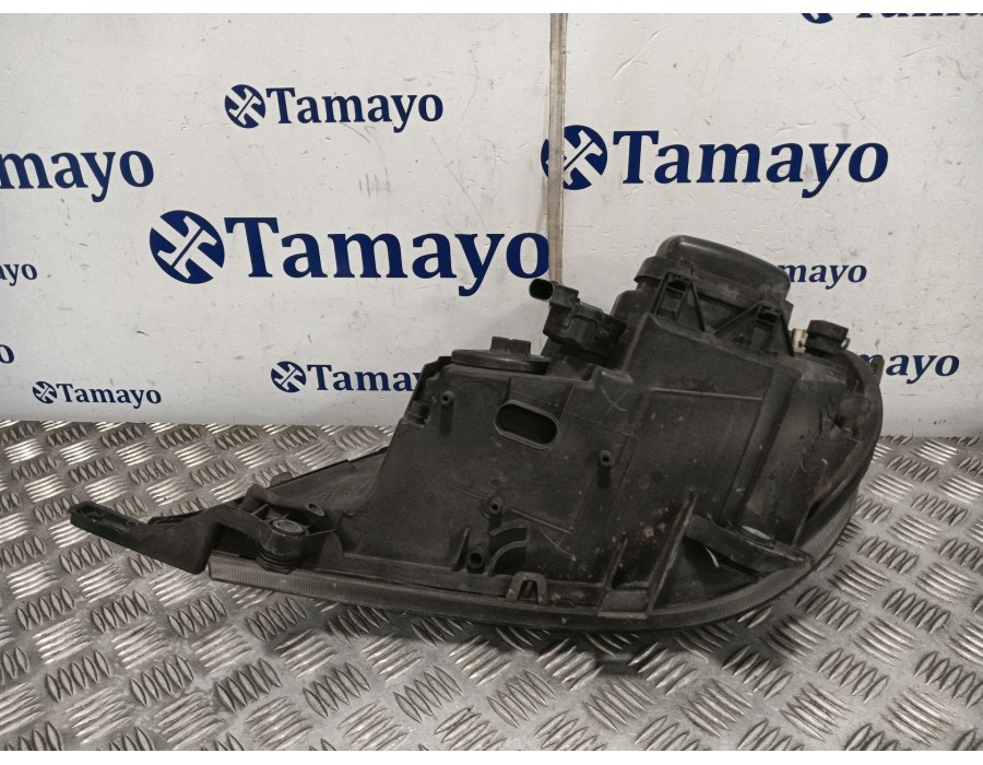 Recambio de faro derecho para mercedes-benz clase m (w163) ml 270 cdi (163.113) referencia OEM IAM 163820386164  