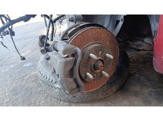 Recambio de mangueta delantera izquierda para kia rio (ub/qb) rio referencia OEM IAM   