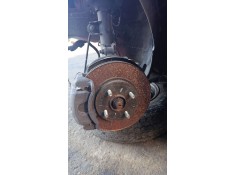 Recambio de mangueta delantera izquierda para kia rio (ub/qb) rio referencia OEM IAM    2