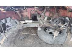 Recambio de cremallera direccion para kia rio (ub/qb) rio referencia OEM IAM   