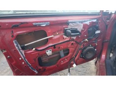 Recambio de elevalunas delantero izquierdo para kia rio (ub/qb) rio referencia OEM IAM   