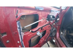 Recambio de elevalunas delantero izquierdo para kia rio (ub/qb) rio referencia OEM IAM    2