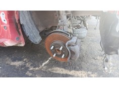 Recambio de mangueta delantera derecha para kia rio (ub/qb) rio referencia OEM IAM   