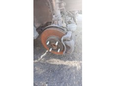 Recambio de mangueta delantera derecha para kia rio (ub/qb) rio referencia OEM IAM    2