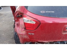 Recambio de piloto trasero porton izquierdo para kia rio (ub/qb) rio referencia OEM IAM   