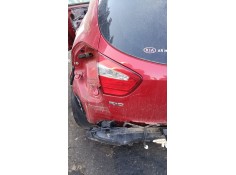 Recambio de piloto trasero porton izquierdo para kia rio (ub/qb) rio referencia OEM IAM    2