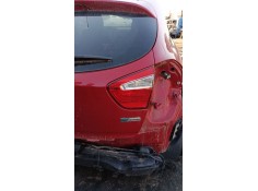 Recambio de piloto trasero porton derecho para kia rio (ub/qb) rio referencia OEM IAM   