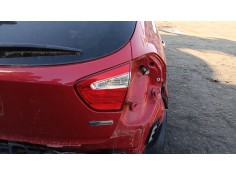 Recambio de piloto trasero porton derecho para kia rio (ub/qb) rio referencia OEM IAM    2