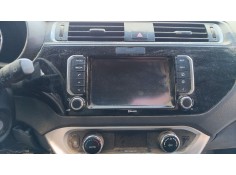 Recambio de sistema audio / radio cd para kia rio (ub/qb) rio referencia OEM IAM   