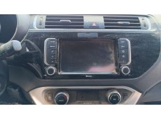 Recambio de sistema audio / radio cd para kia rio (ub/qb) rio referencia OEM IAM    2
